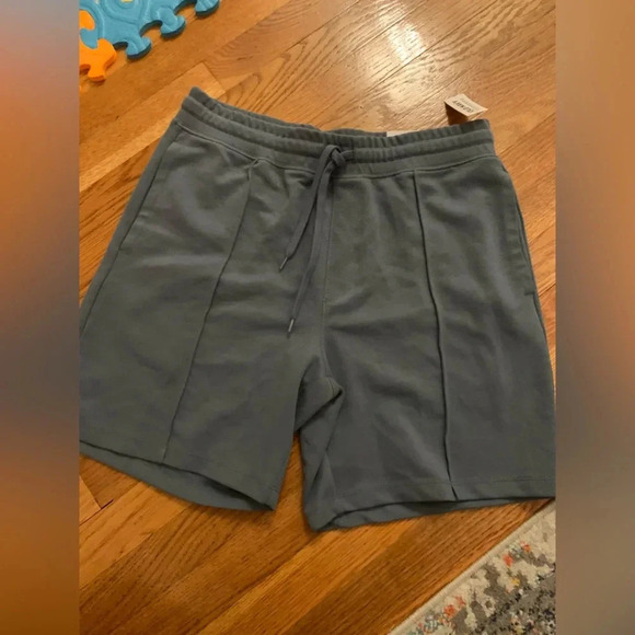 Old Navy Other - Old Navy Men’s Casual Shorts Blue Size Medium NWT